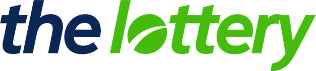 the lottery official logo